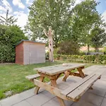 Сasa de vacaciones 6 - Persoons Area 28 Ewijk