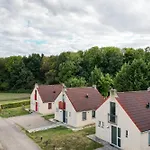 Сasa de vacaciones 6 - Persoons Area 28 Ewijk