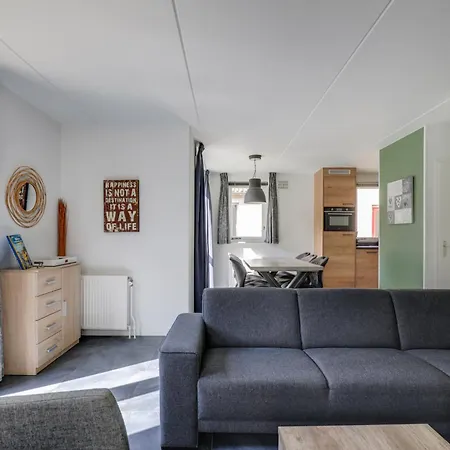 6 - Persoons Area 28 펜션