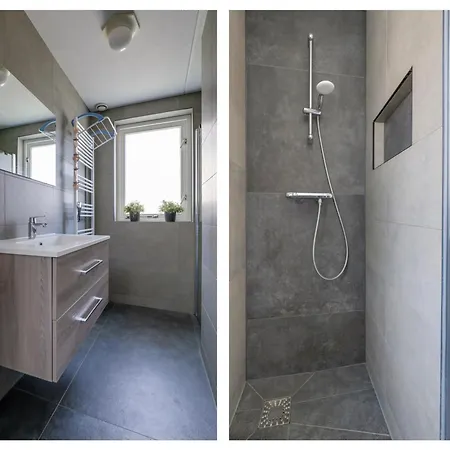 6 - Persoons Area 28 펜션