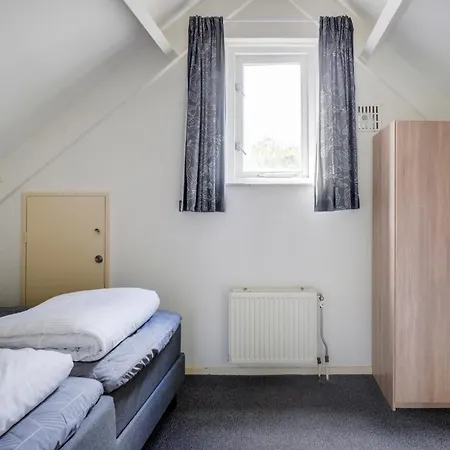 6 - Persoons Area 28 Vakantiehuis Ewijk