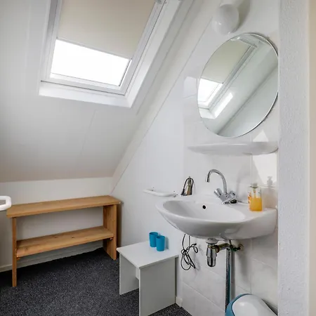 Vakantiehuis 6 - Persoons Area 28 *