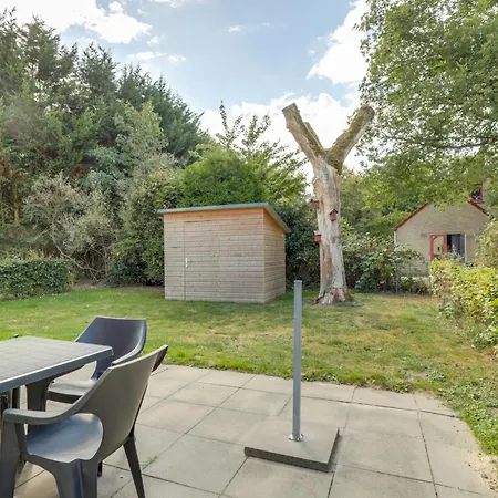 Vakantiehuis 6 - Persoons Area 28 *