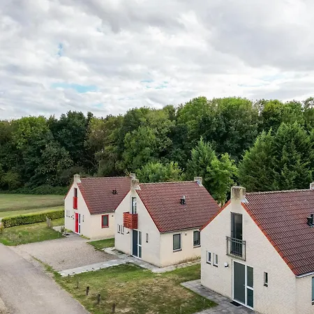 Сasa de vacaciones 6 - Persoons Area 28 Ewijk