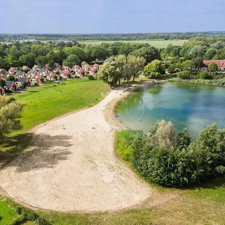 Сasa de vacaciones 6 - Persoons Area 28 Ewijk