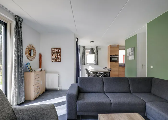 6 - Persoons Area 28 펜션