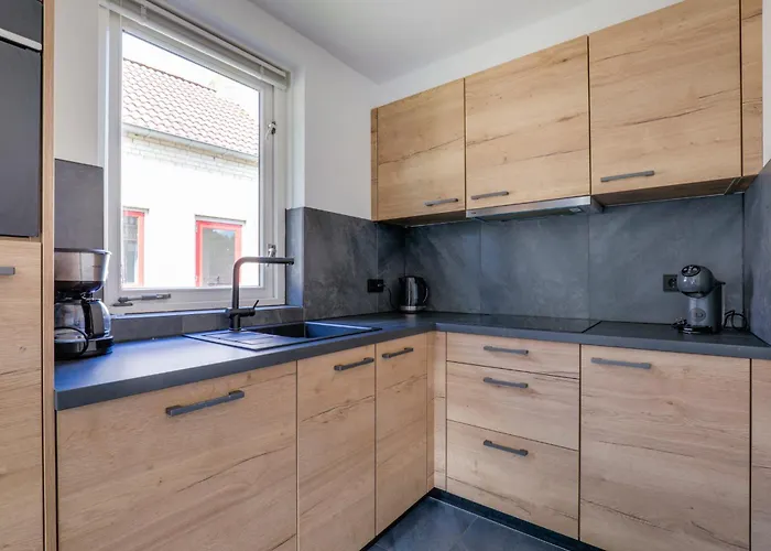 6 - Persoons Area 28 Vakantiehuis *