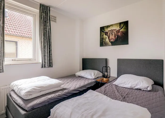 6 - Persoons Area 28 Vakantiehuis