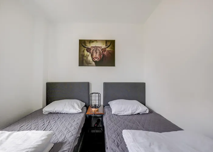 6 - Persoons Area 28 Vakantiehuis