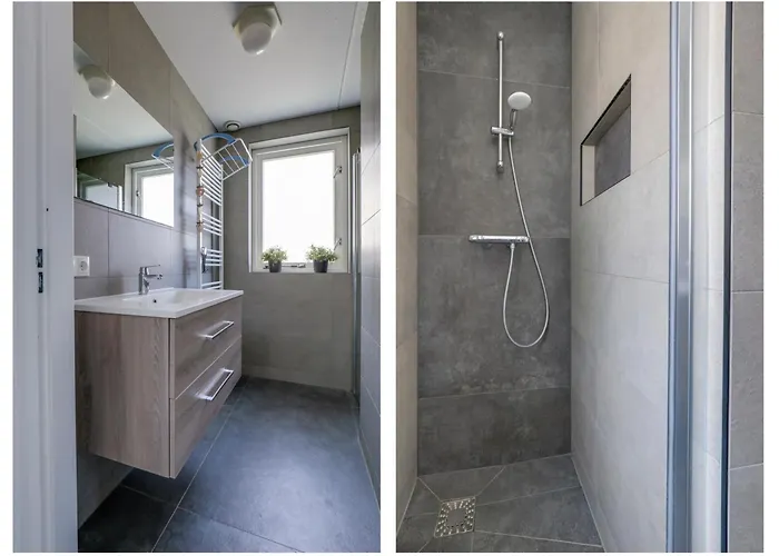 6 - Persoons Area 28 Vakantiehuis