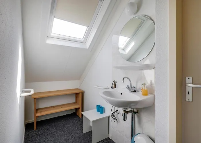 Vakantiehuis 6 - Persoons Area 28 *