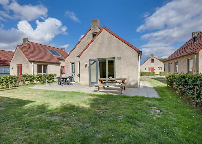 6 - Persoons Area 28 * Ewijk