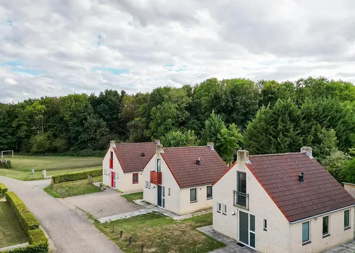 펜션 6 - Persoons Area 28 Ewijk