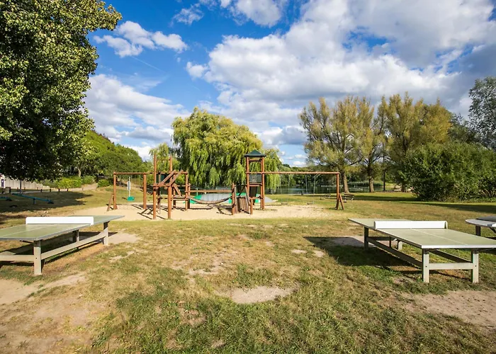 6 - Persoons Area 28 Vakantiehuis