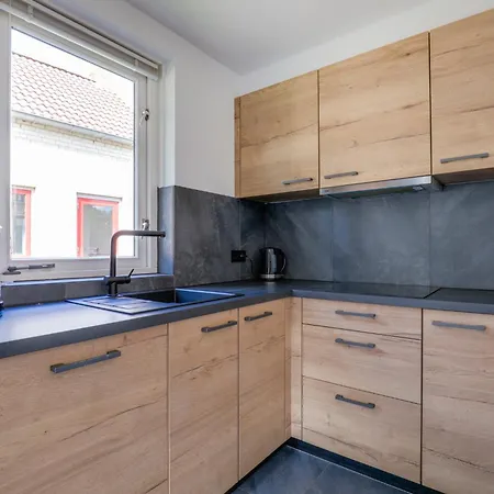 6 - Persoons Area 28 Semesterbostad *