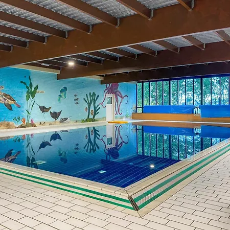 6 - Persoons Area 28 Semesterbostad *